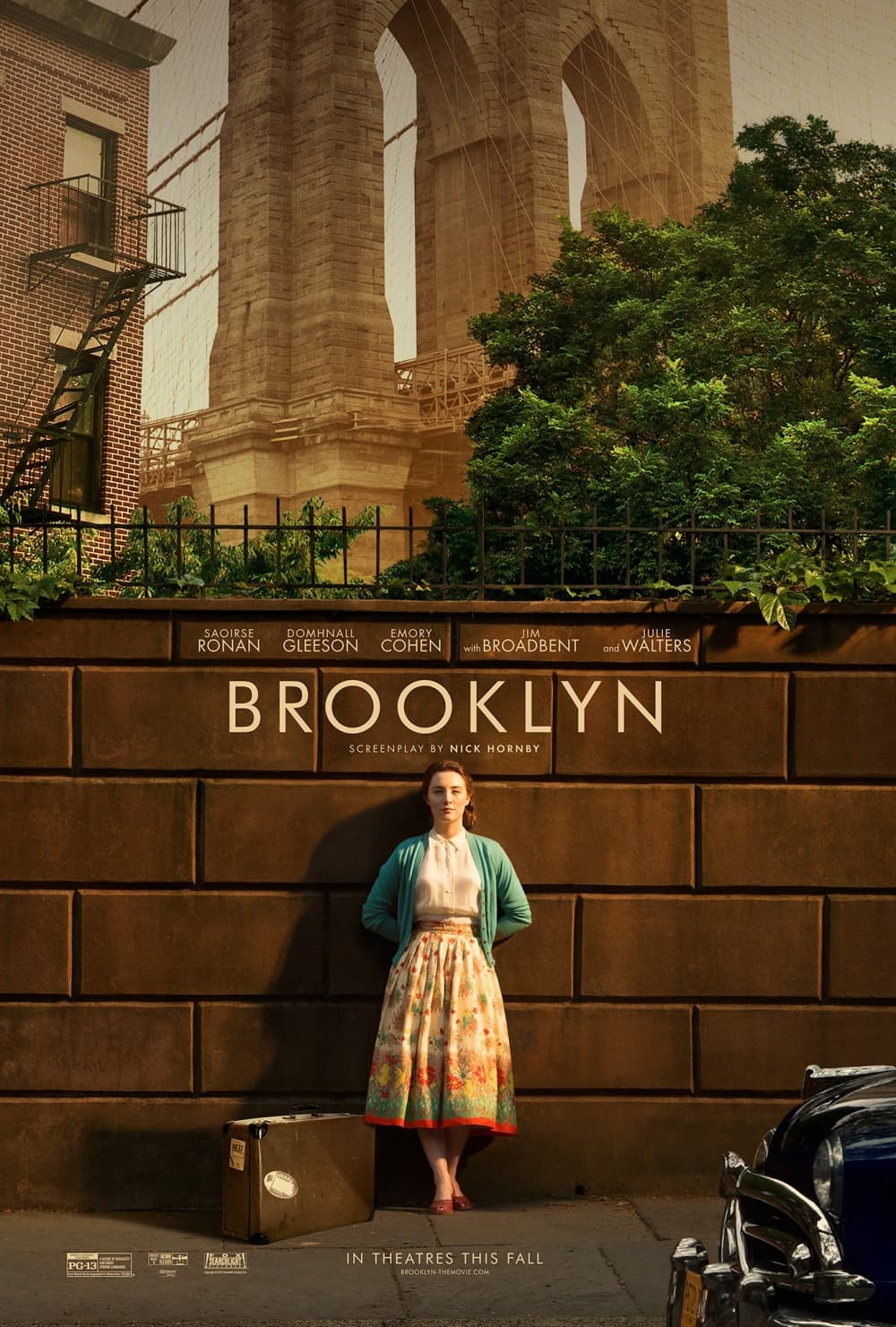 US Teaser Poster