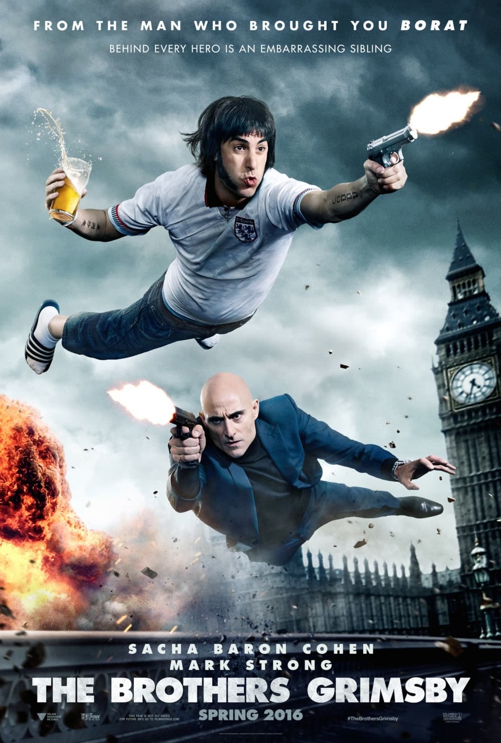 US Poster