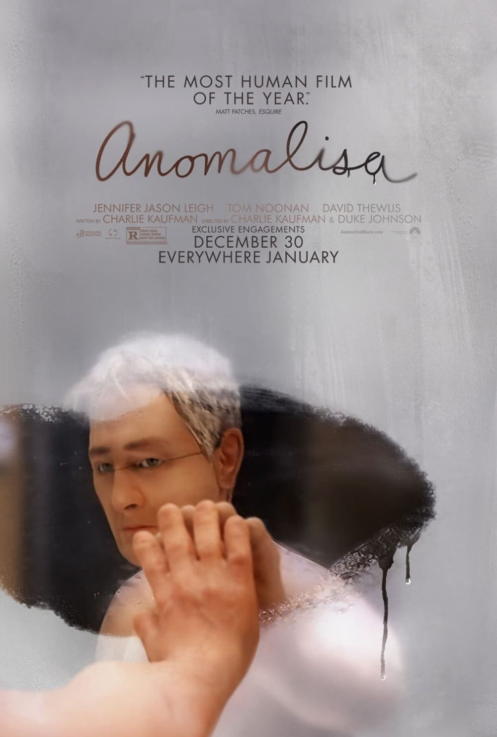 US Poster