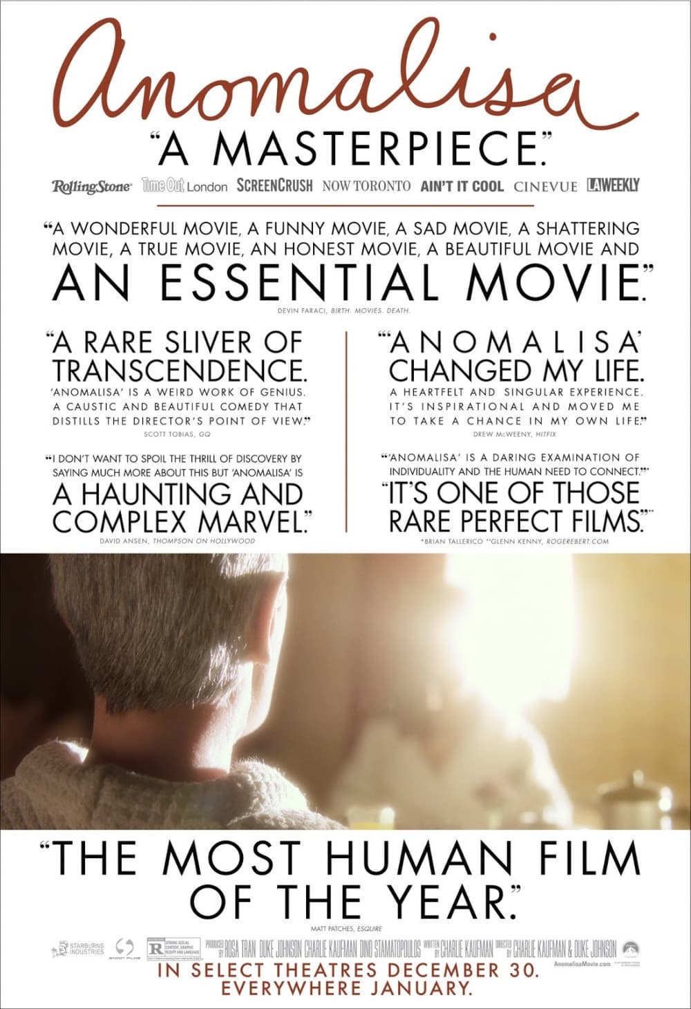 US Poster #2
