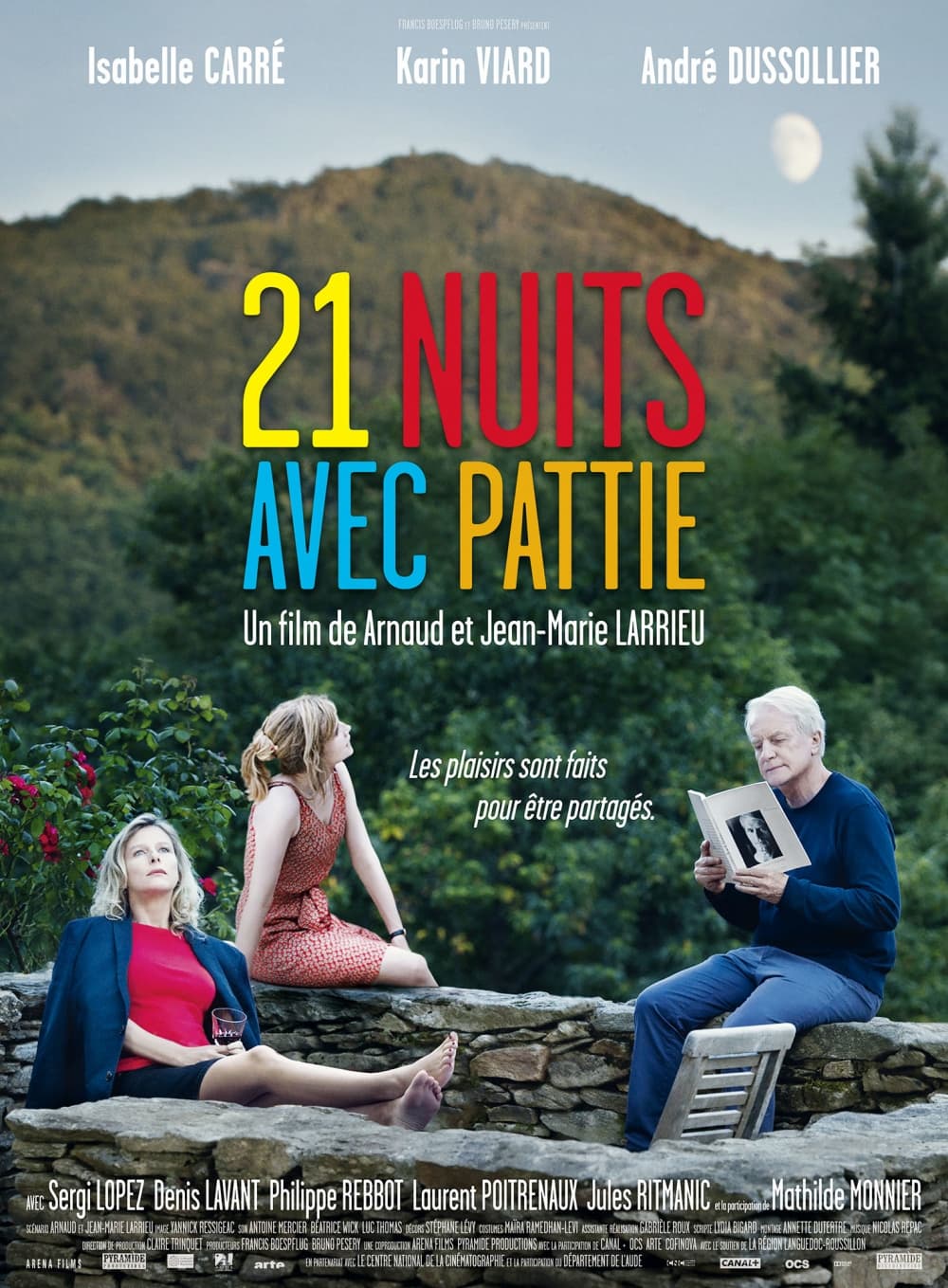 France Poster