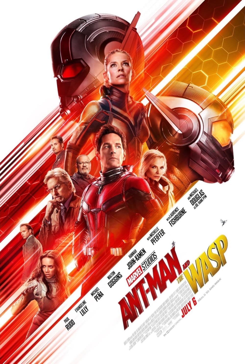 US Poster #2