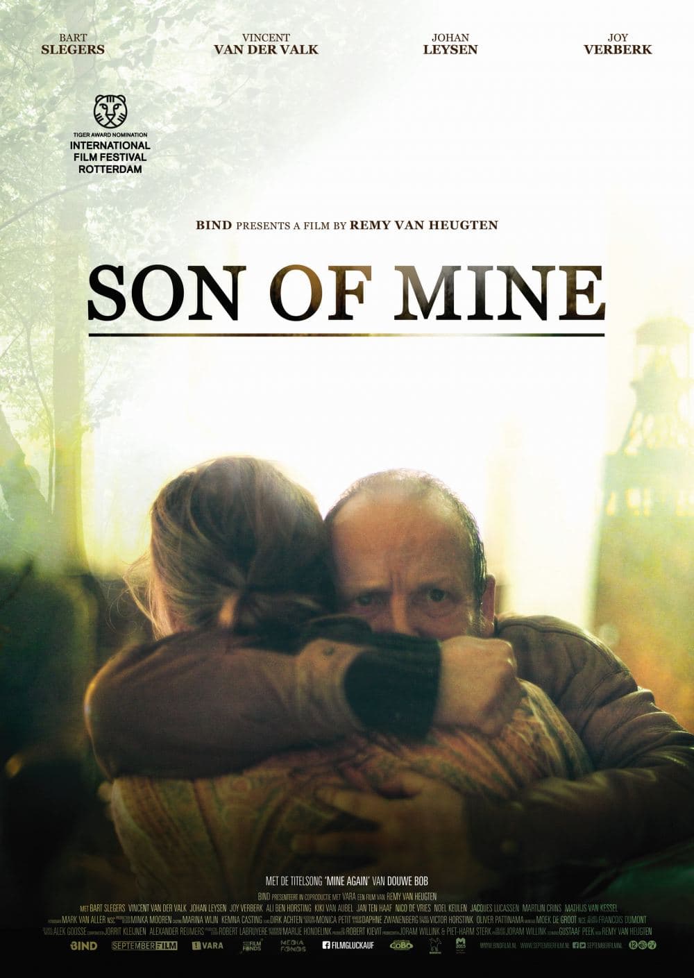 International Poster