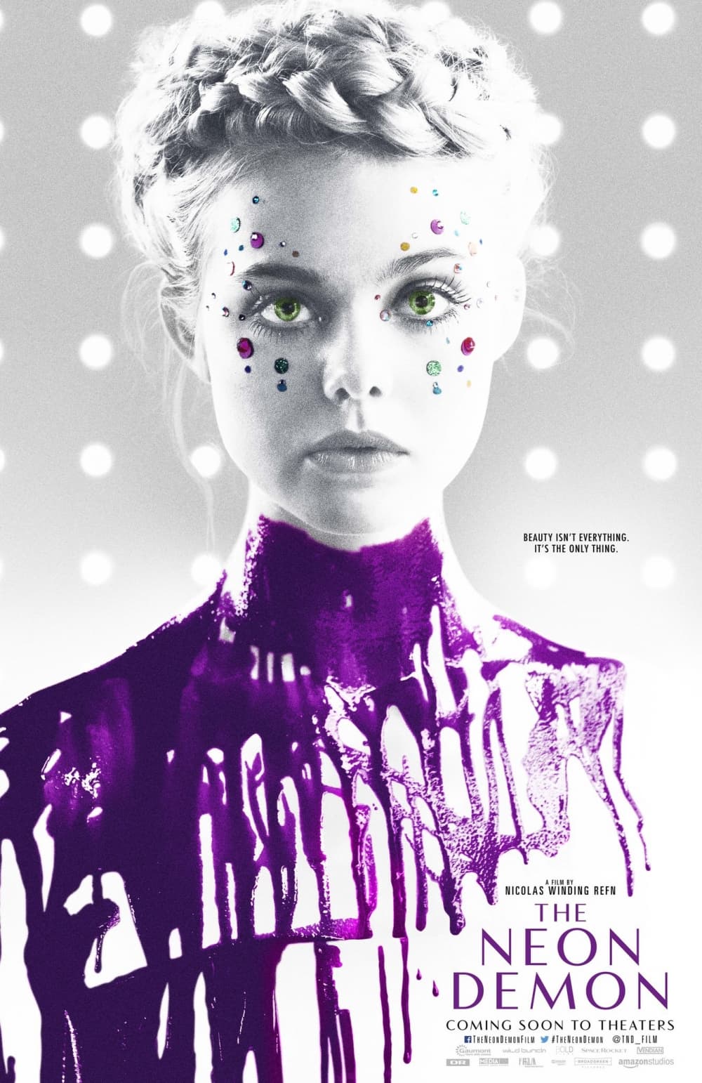 US Poster