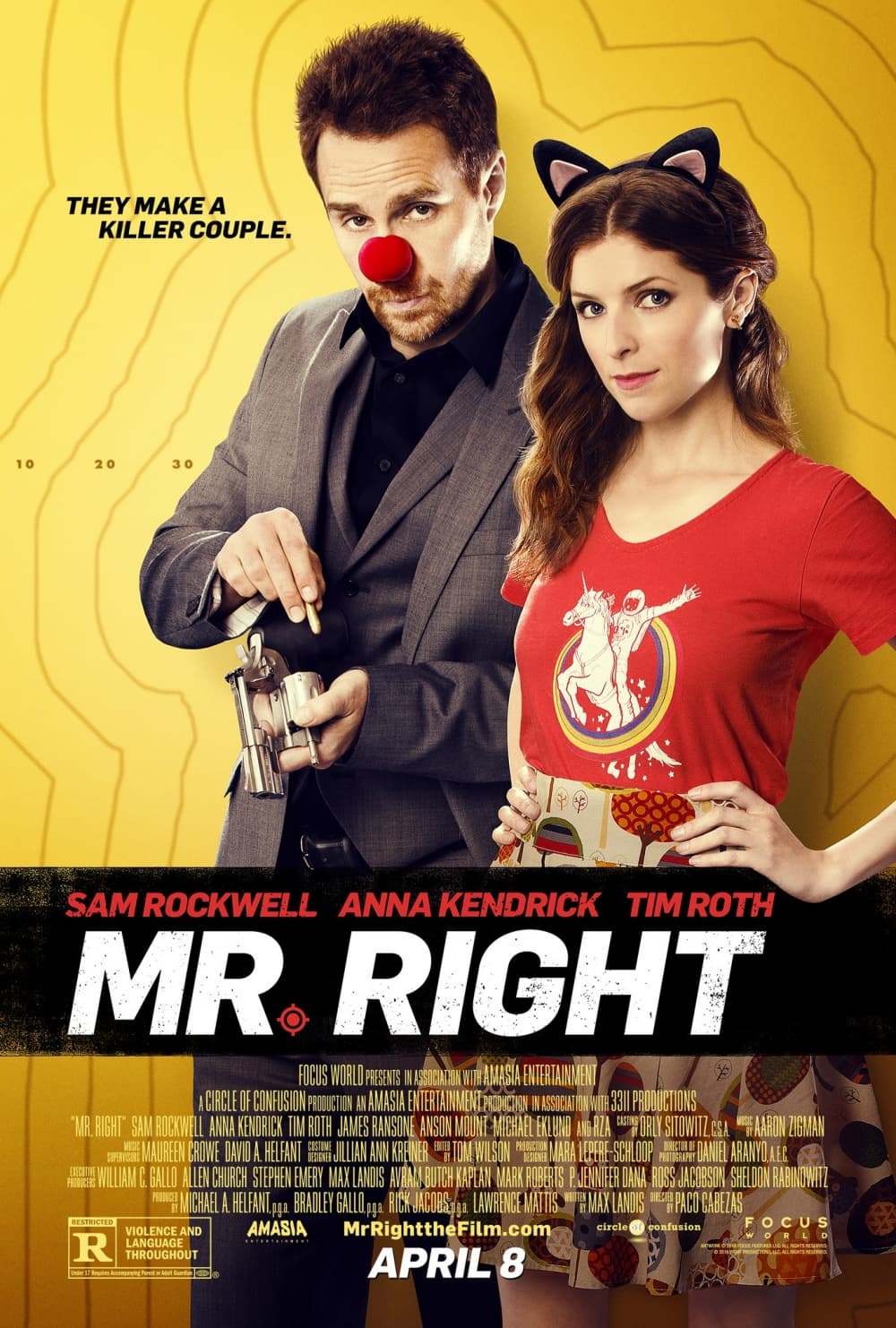 US Poster