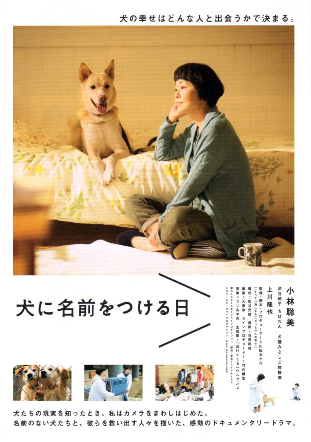Japan Poster