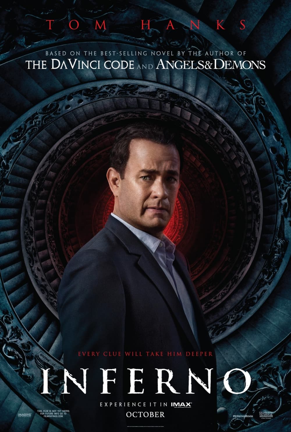 US Poster