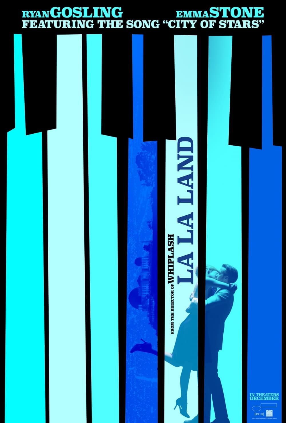 ラ・ラ・ランド