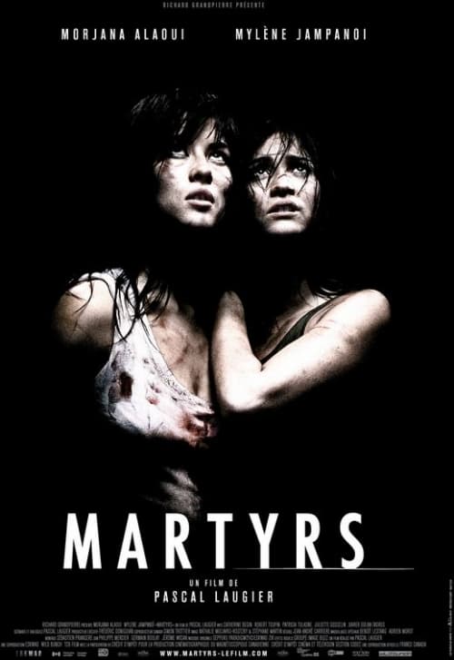 フランス版ポスター