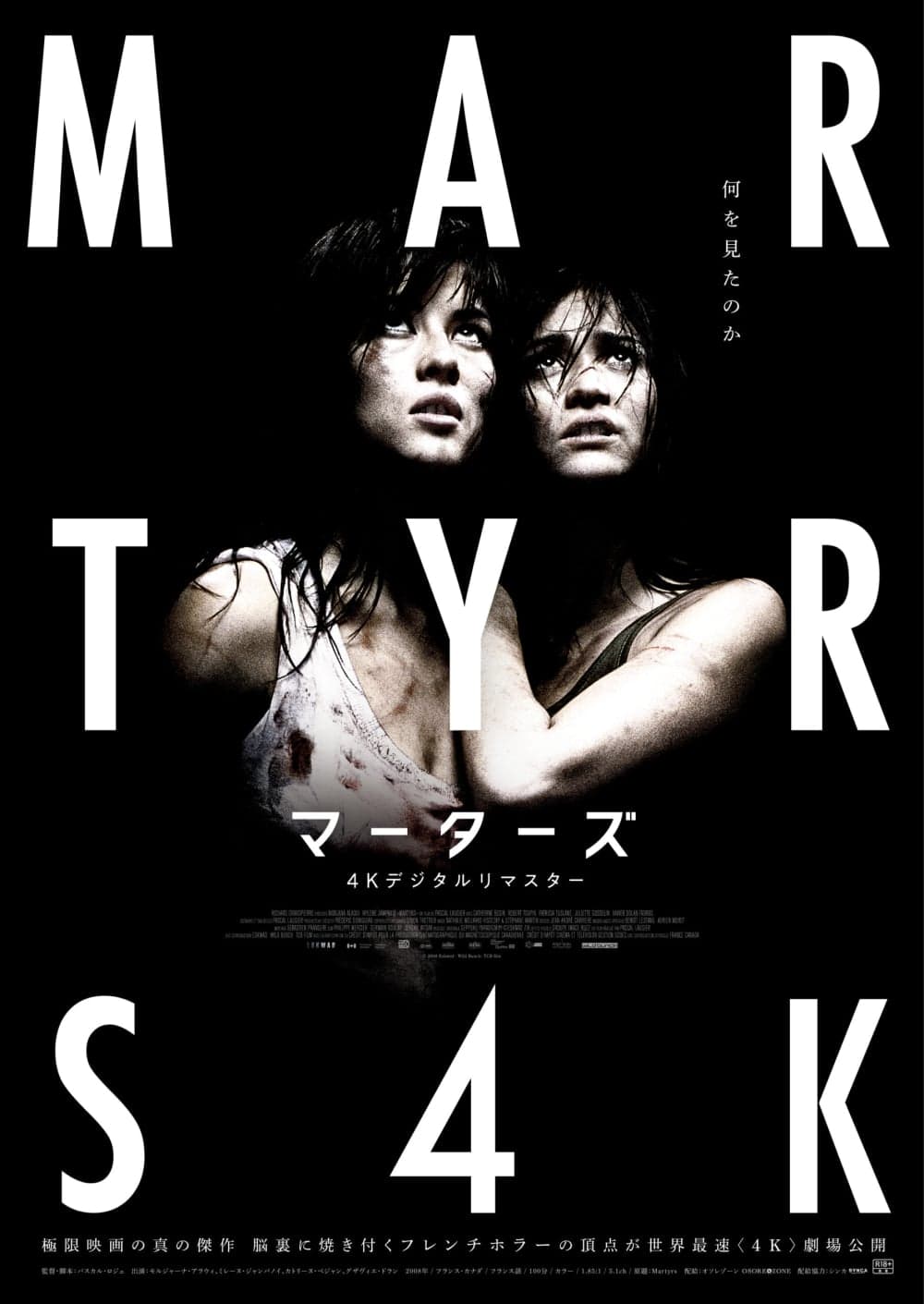 日本版ポスター（2026年版）
