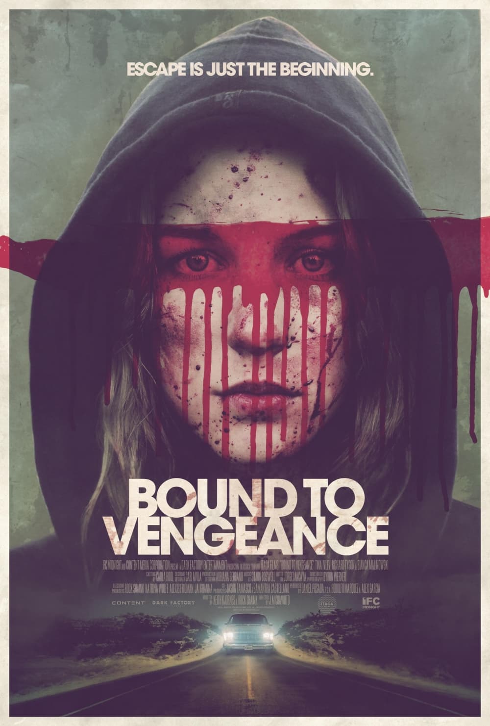 US Poster