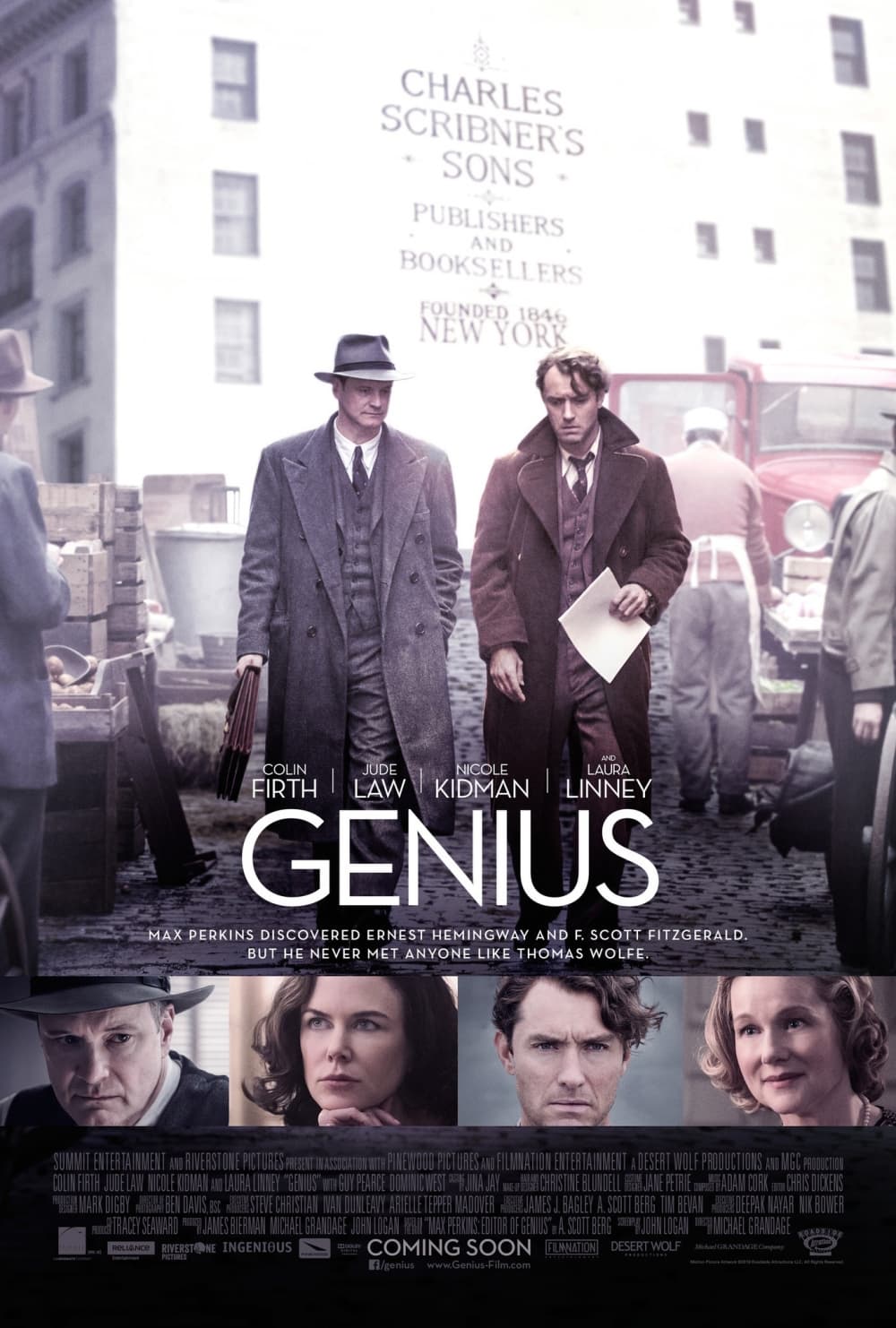 US Poster