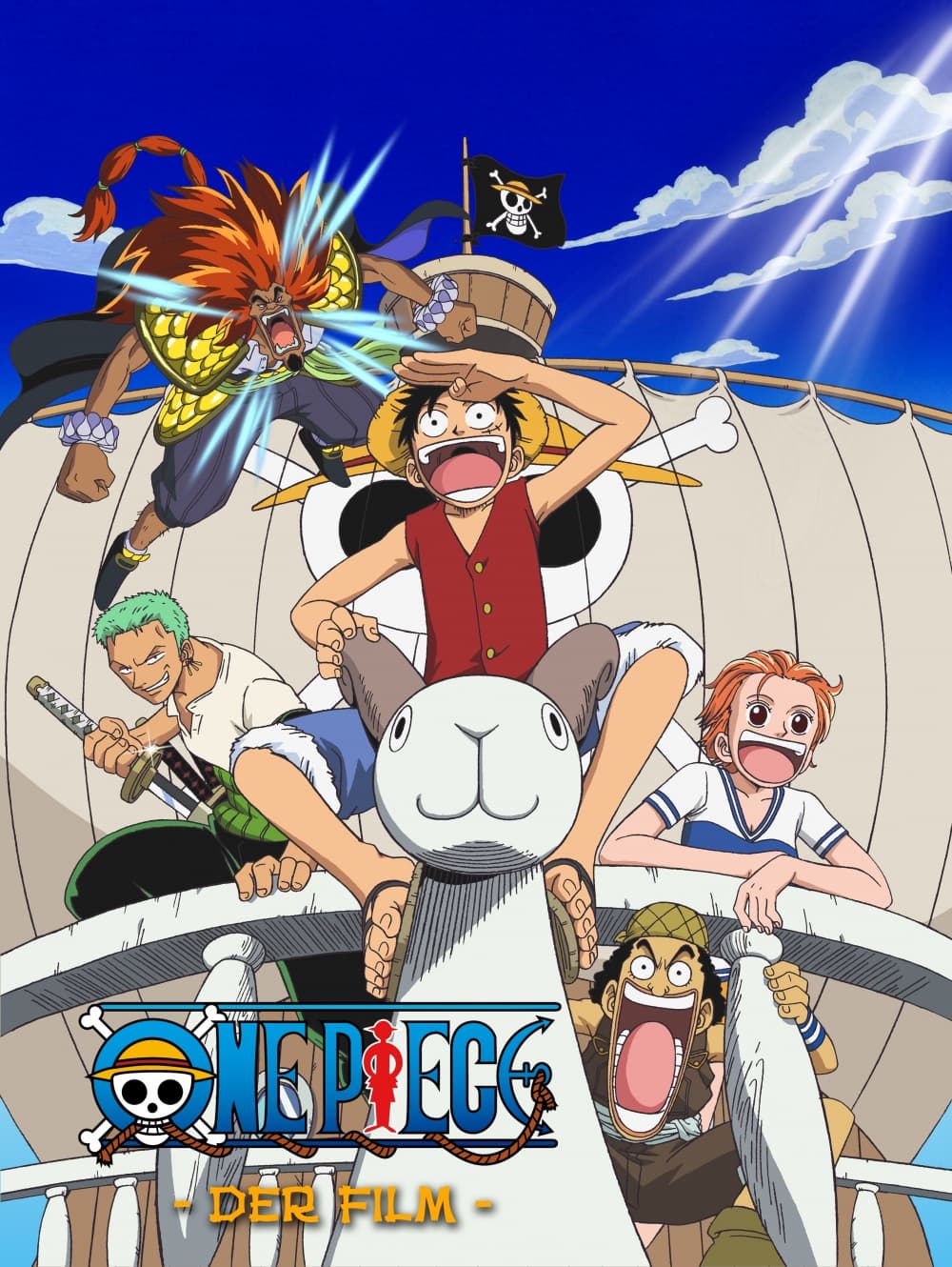 International Poster