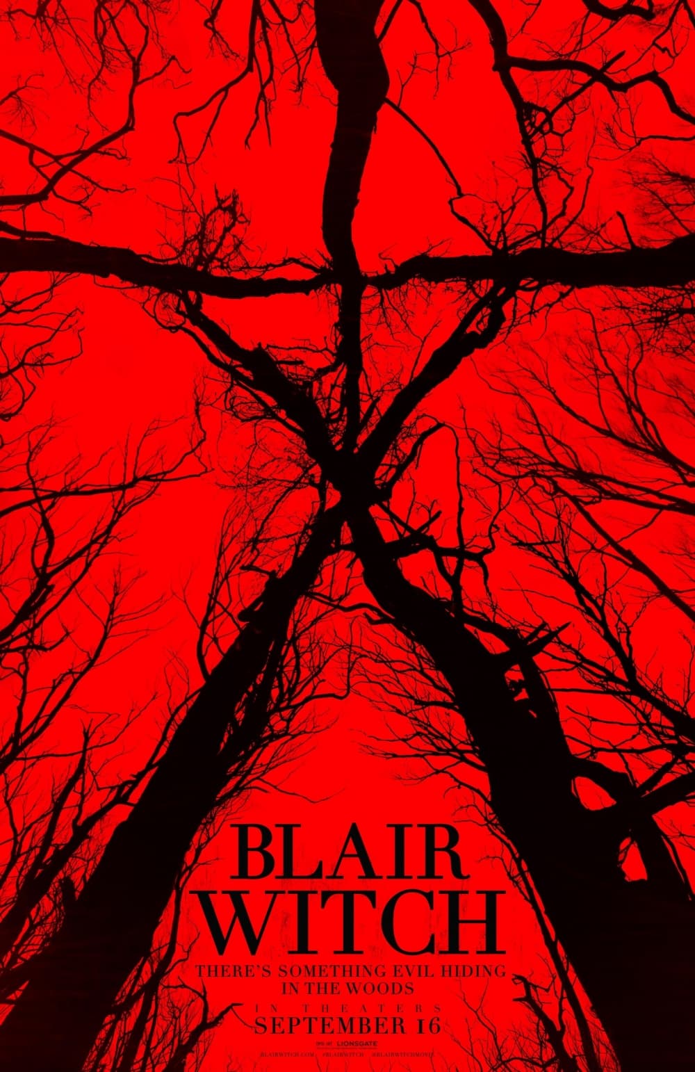 US Poster
