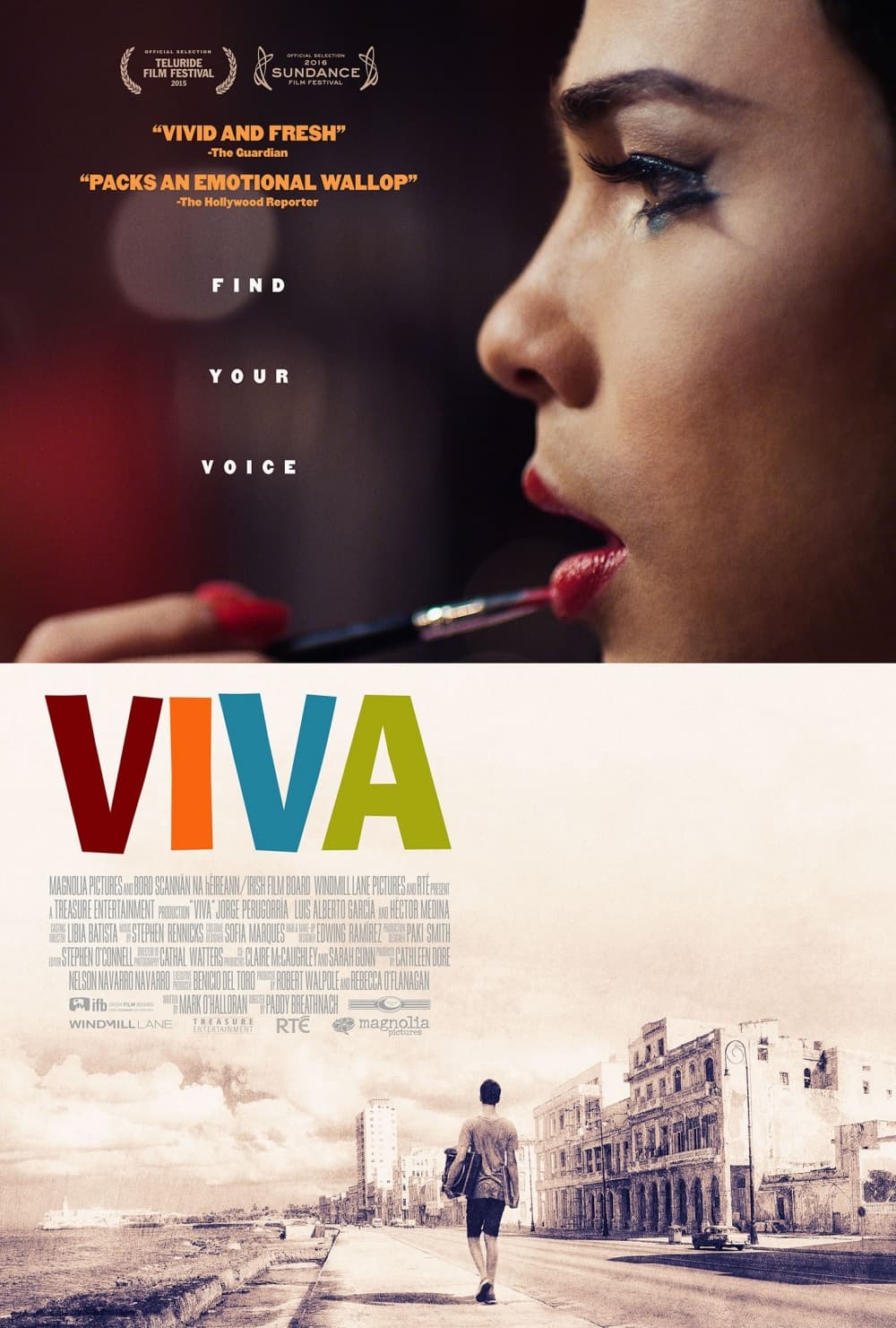 US Poster