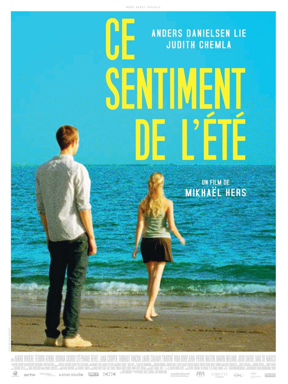 France Poster