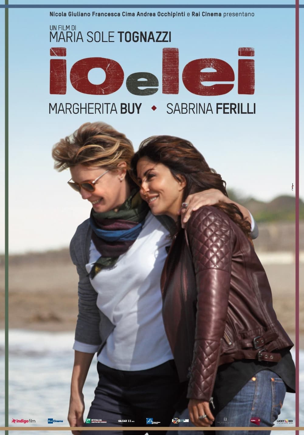 イタリア版ポスター
