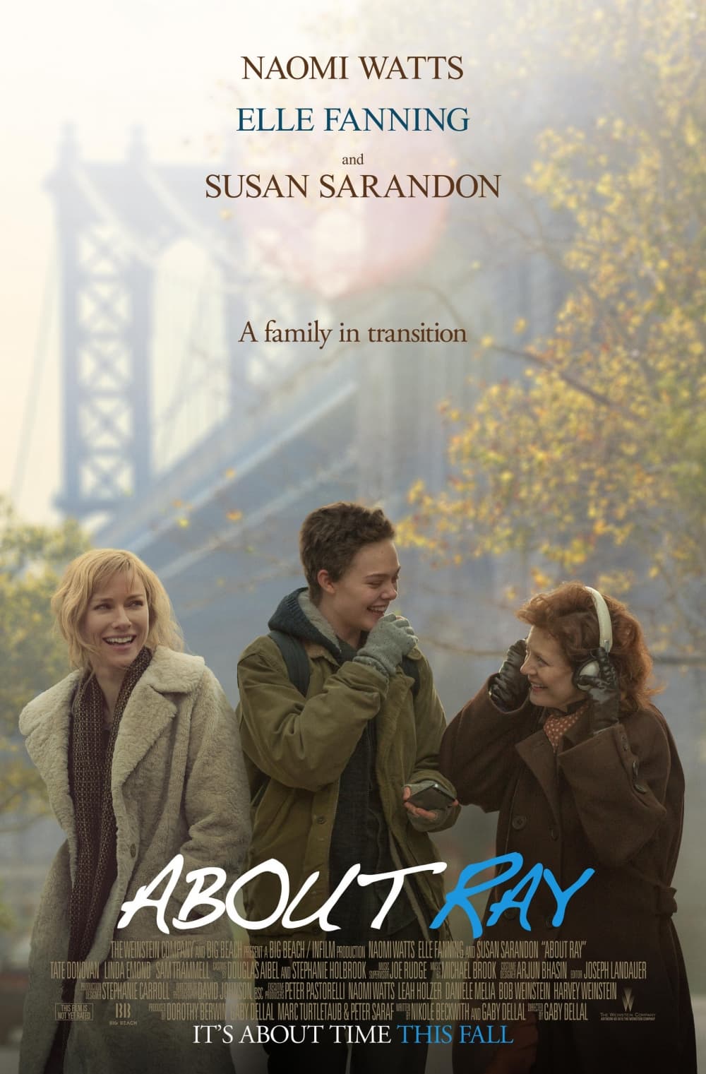 US Poster