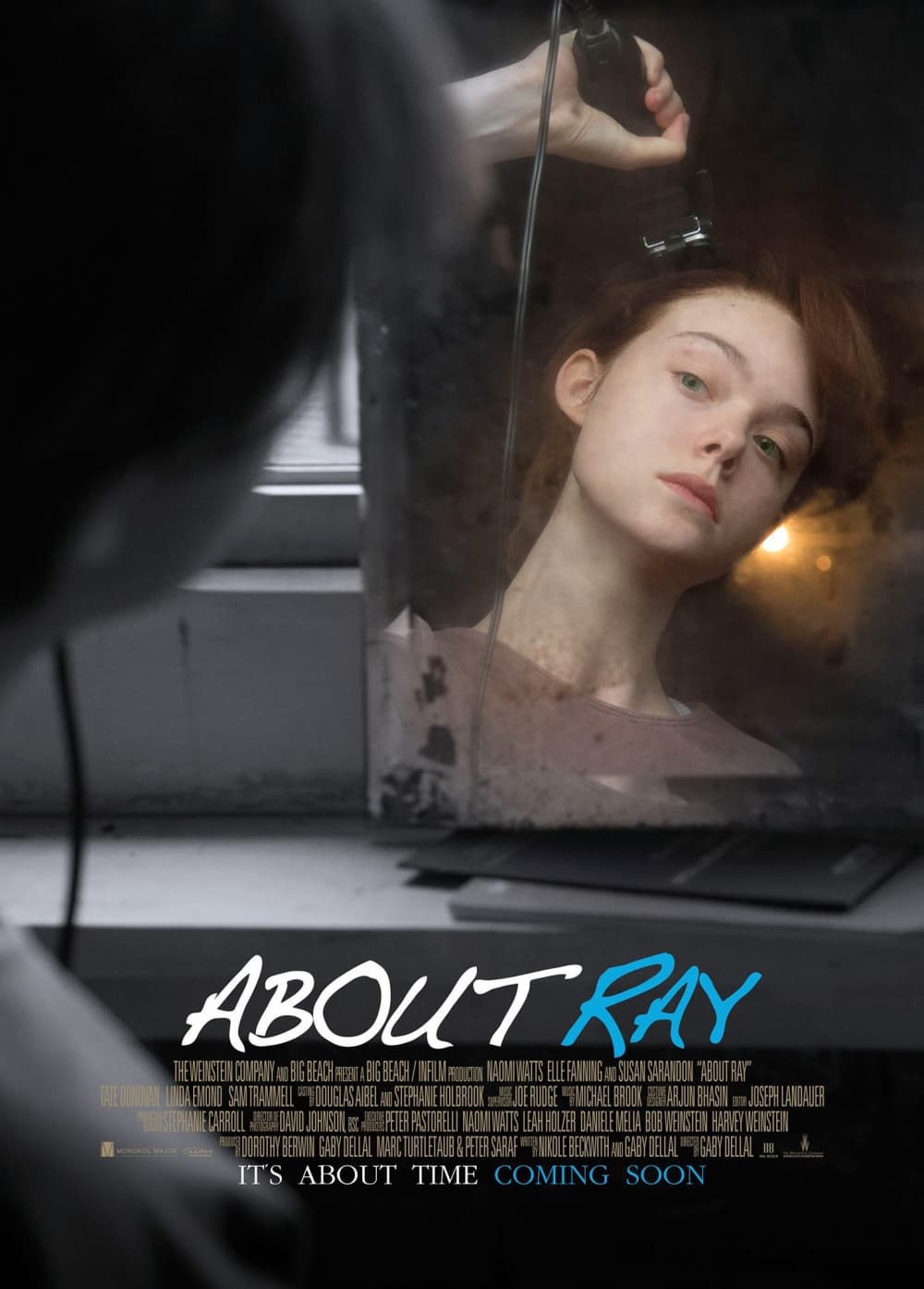 US Poster #2