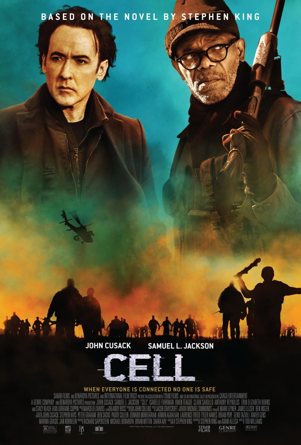 US Poster
