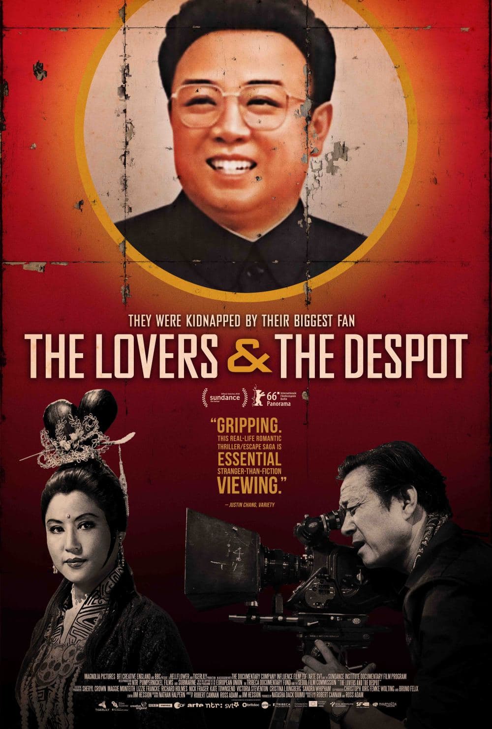 US Poster
