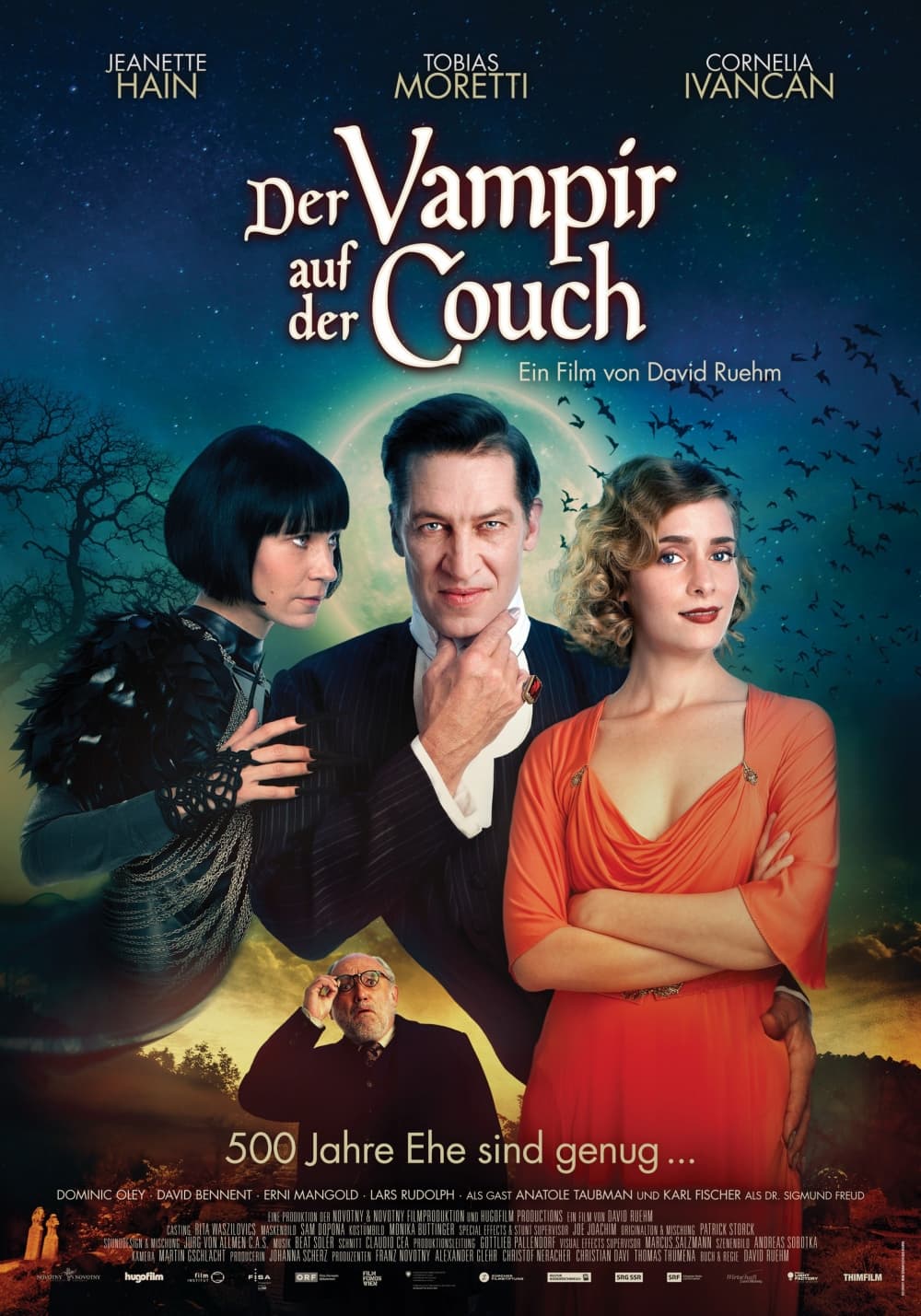Austria Poster