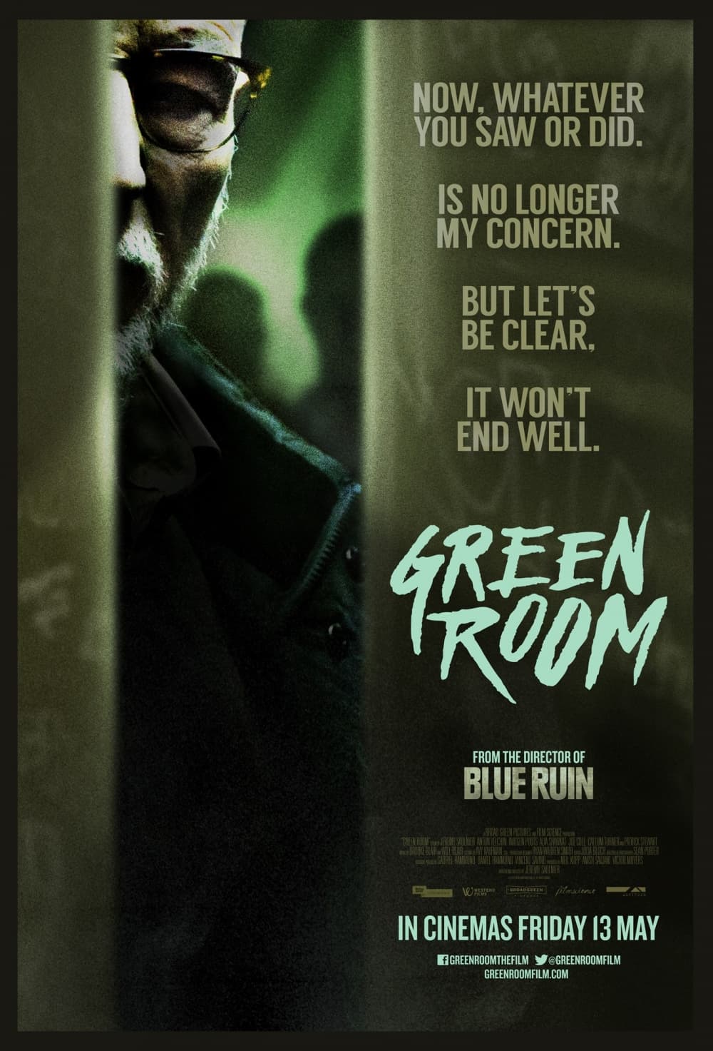 US Poster
