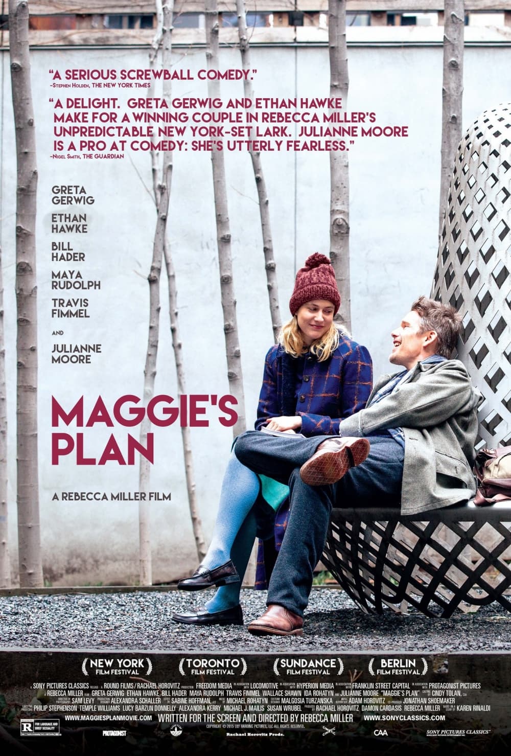 US Poster