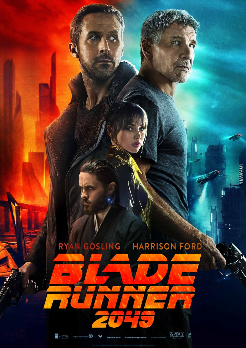 ブレードランナー 2049