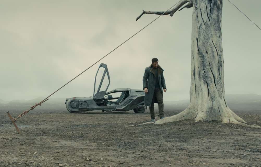 Blade Runner 2049