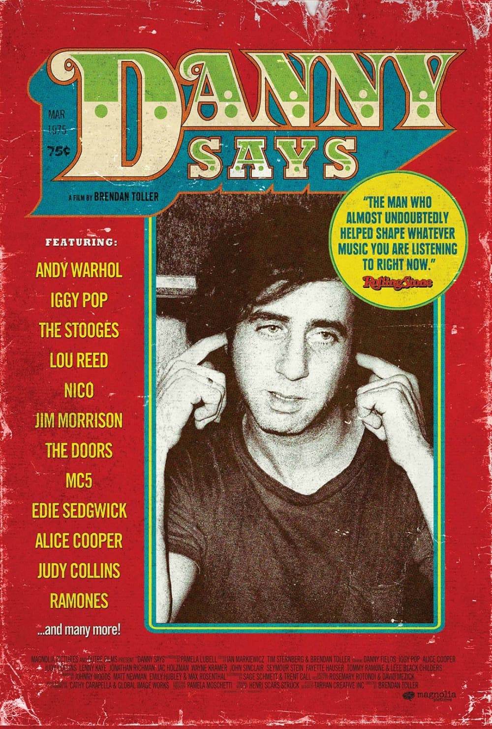 US Poster