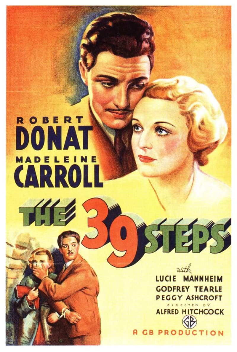 UK Poster