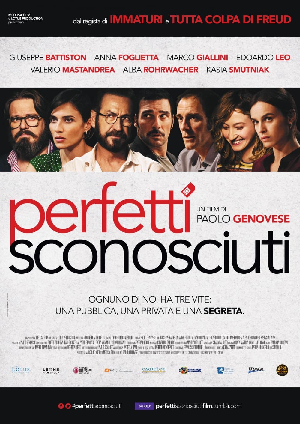 Italy Poster