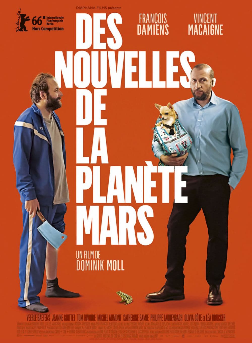 France Poster