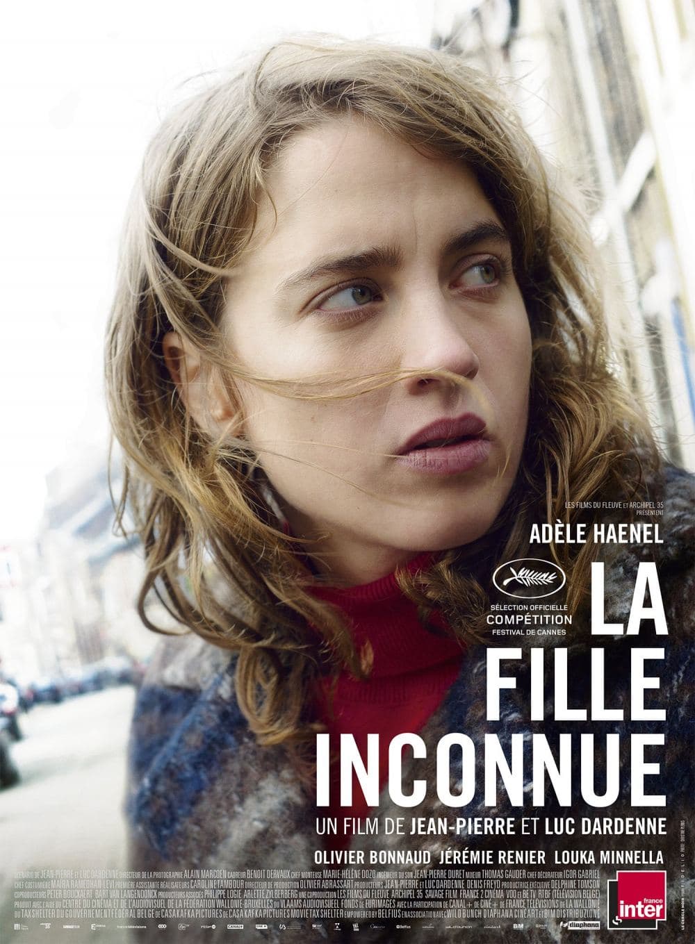France Poster