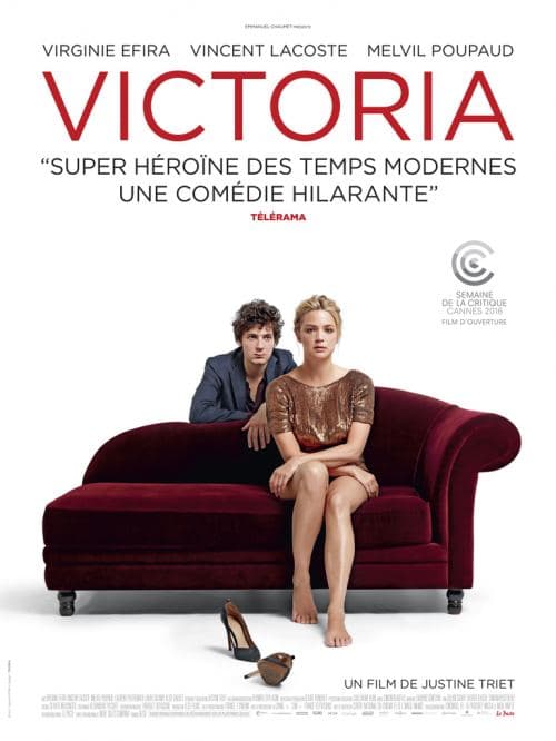 France Poster