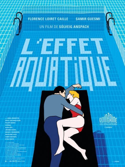France Poster