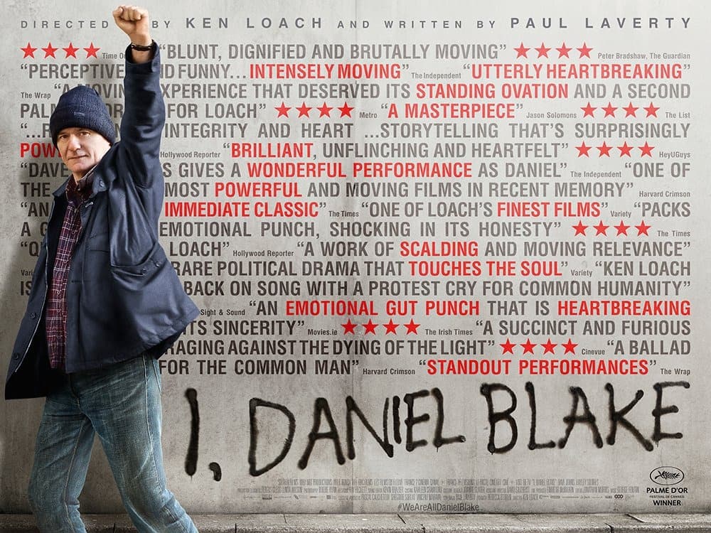 UK Poster