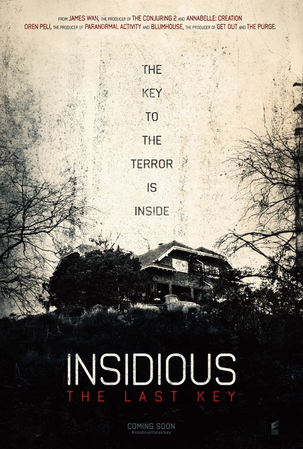 US Poster #2