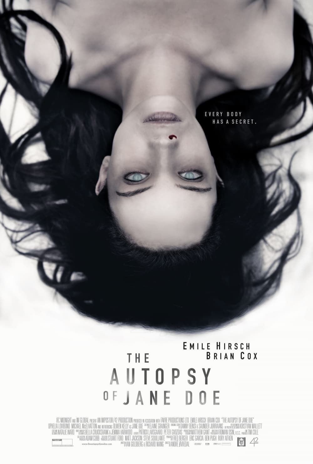 US Poster