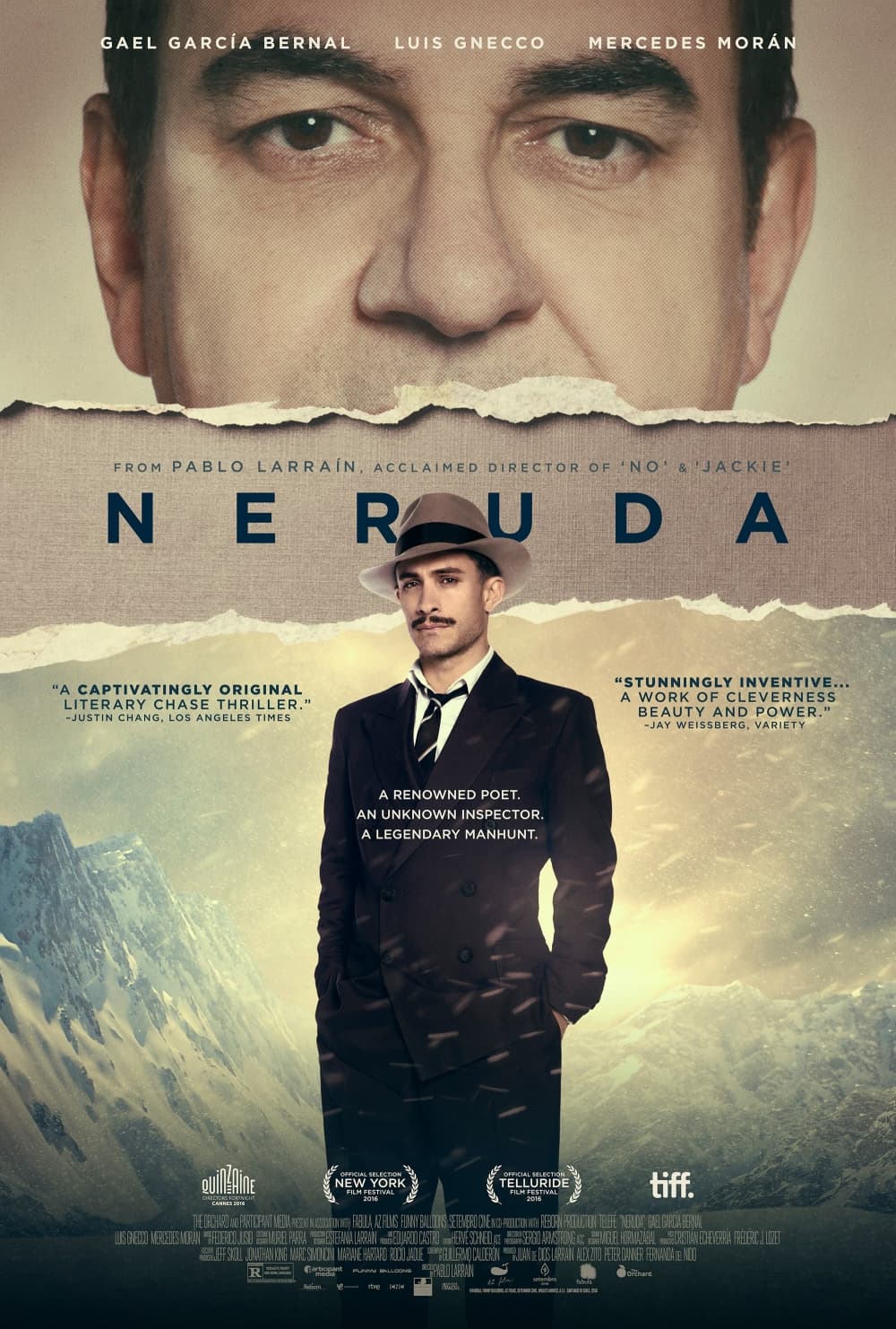 US Poster