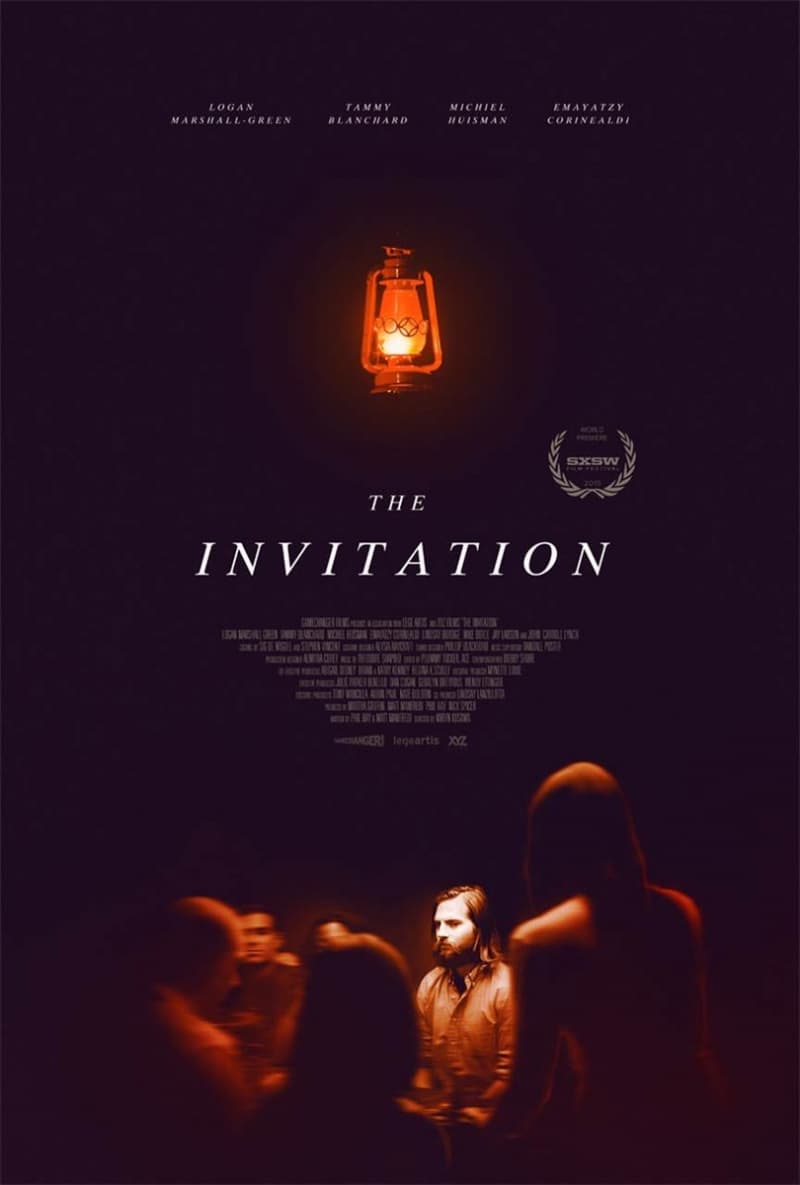 US Poster