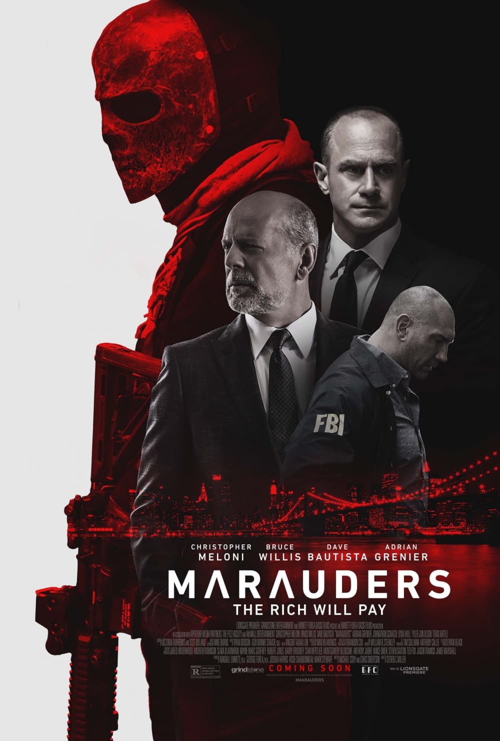 US Poster