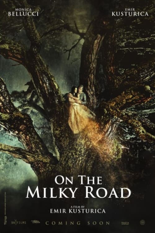 US Poster