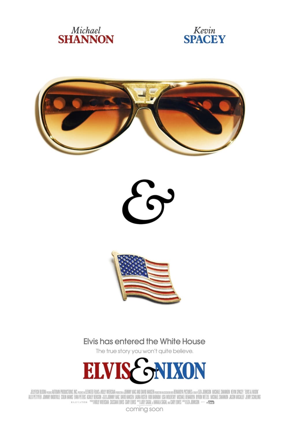 US Teaser Poster