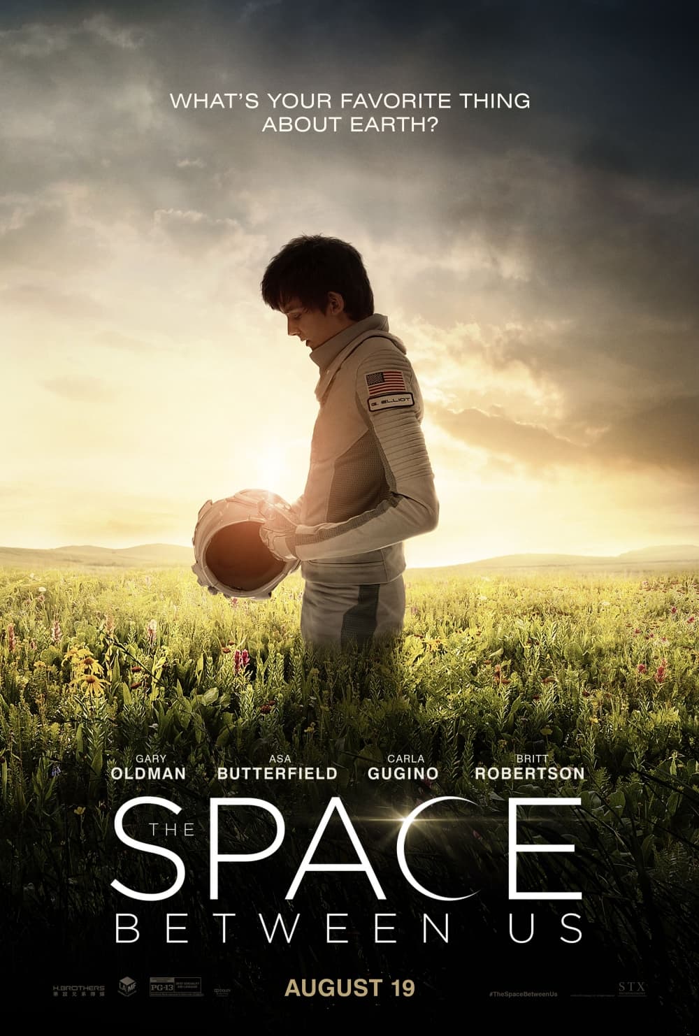 US Poster
