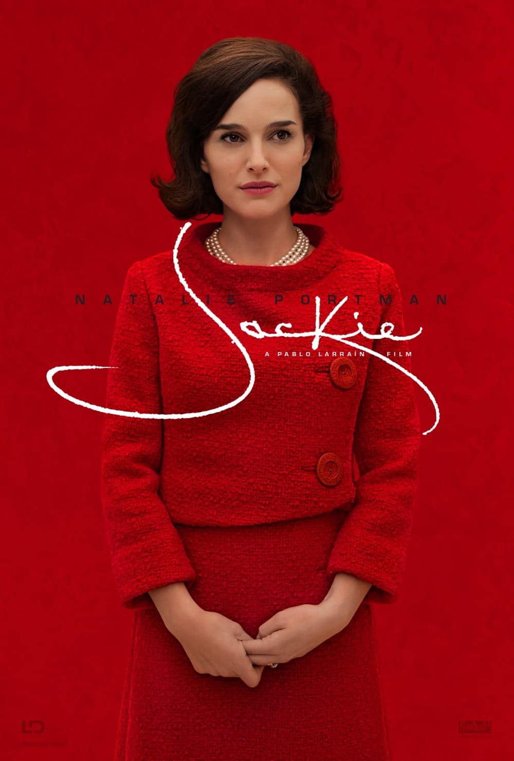 US Poster