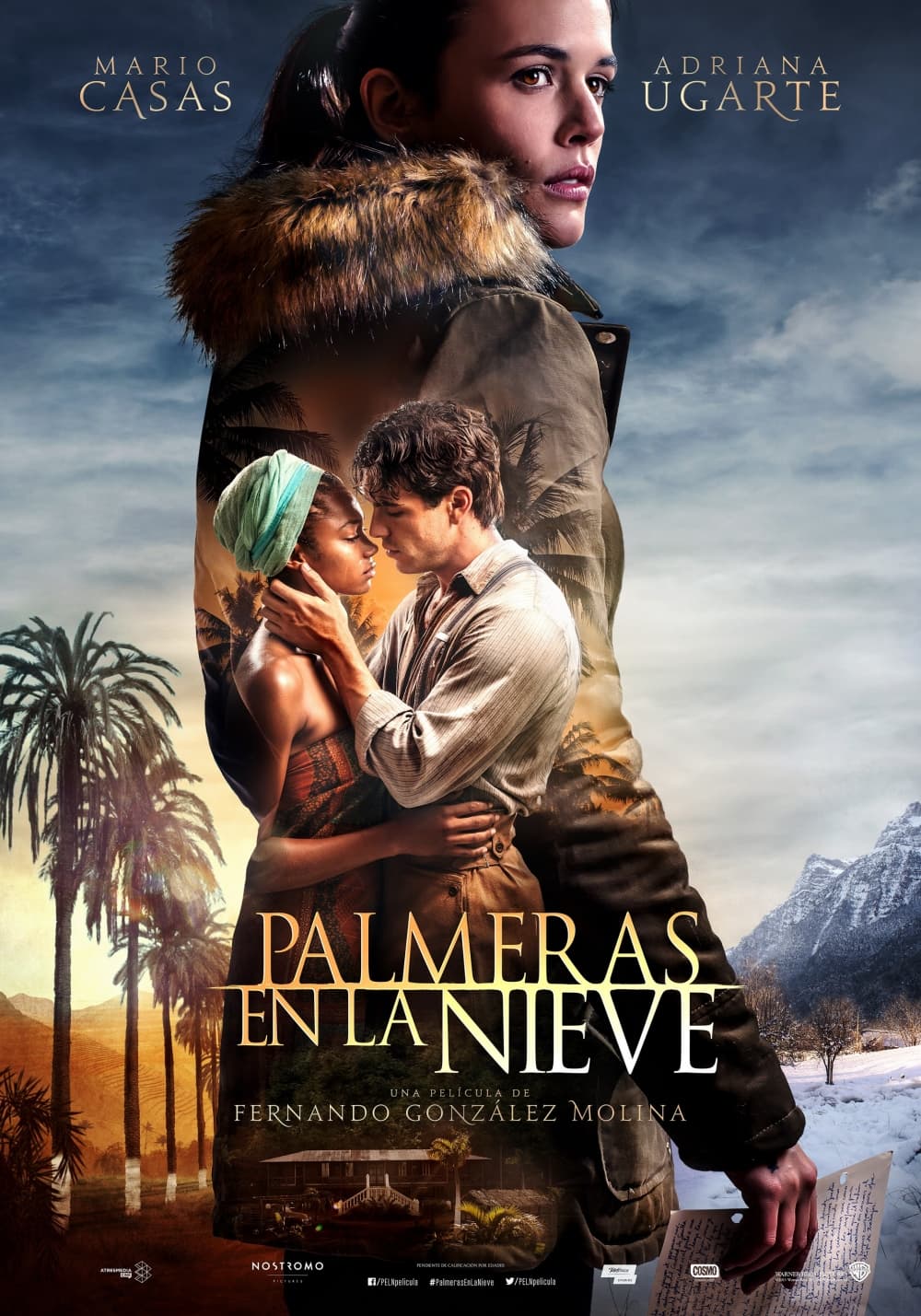 Spain Poster