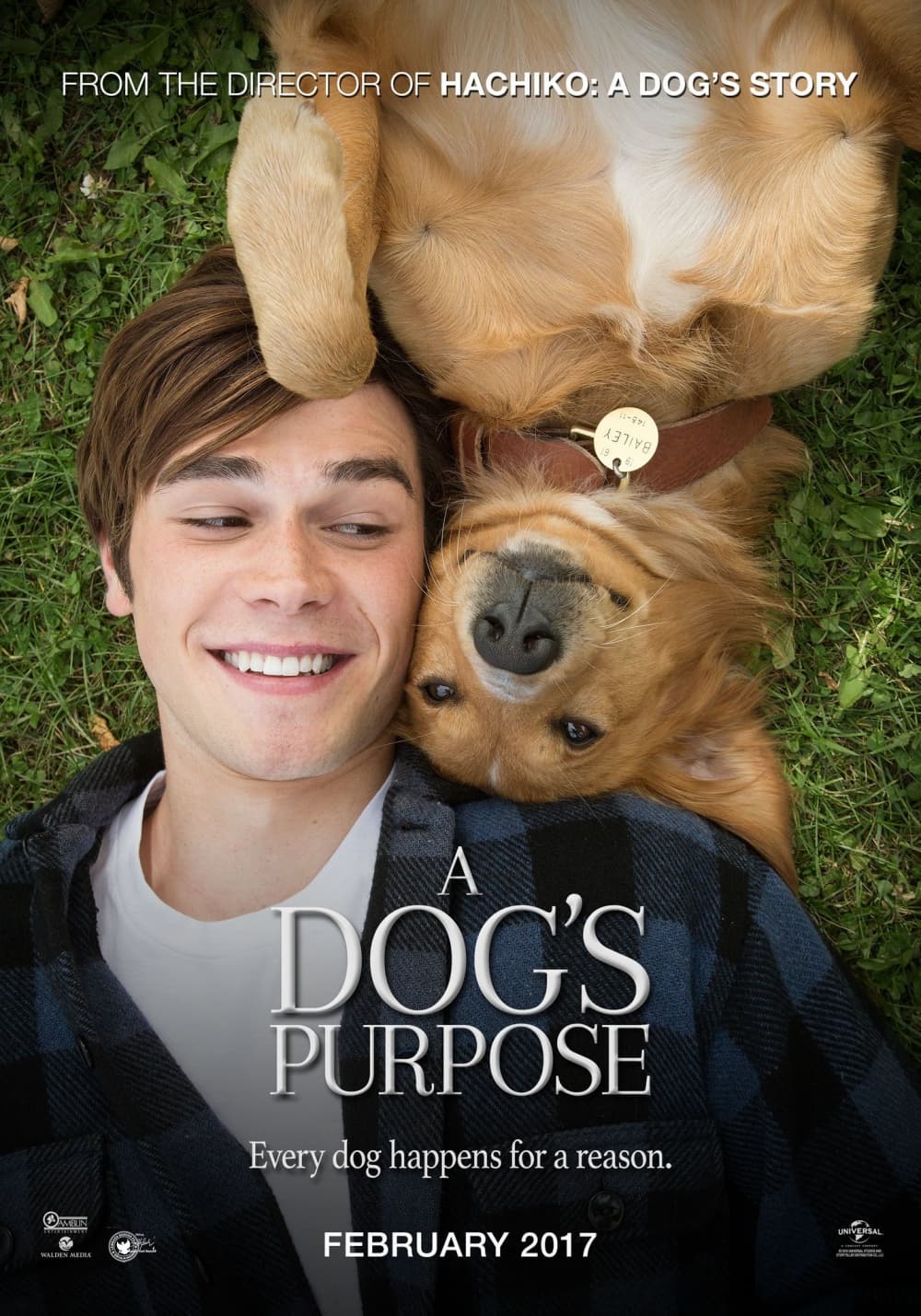 US Poster