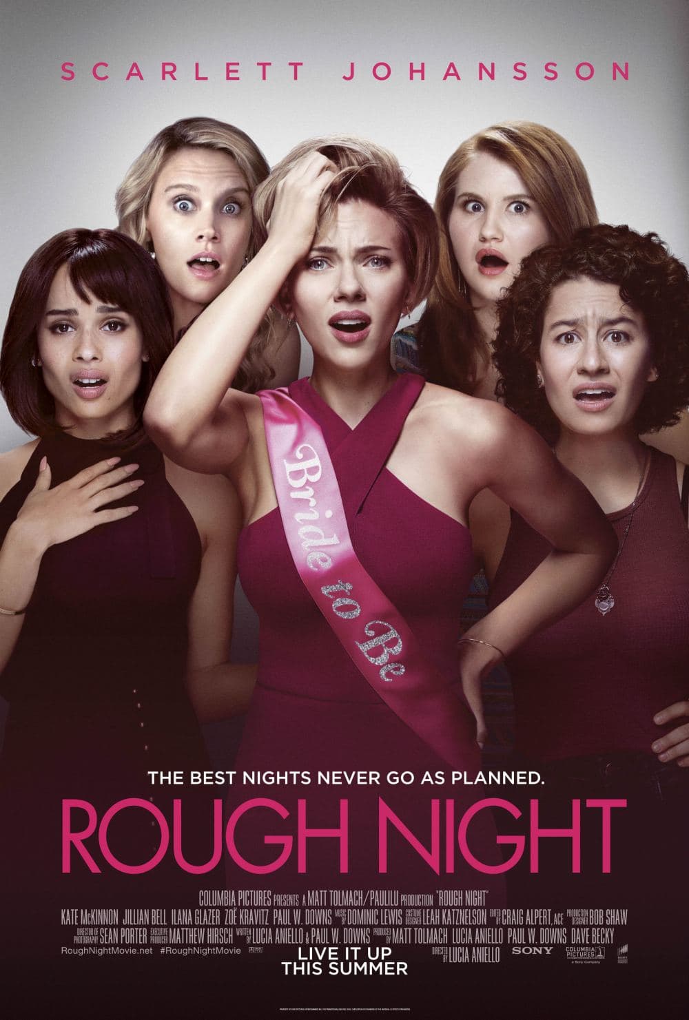 US Poster